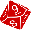 Gaming Dice