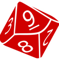 Gaming Dice