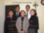 Nuestros Misioneros