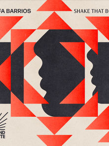 Rafa Barrios lands on Sound D’Elite with his three-track ‘Shake That Body’ EP.