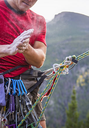 arrampicata corso giornata didattica manovre nodi attrezzatura tecnica
