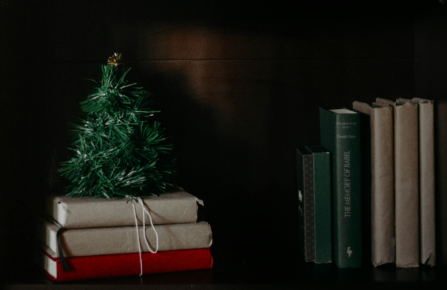 How to Self-Publish Series: Prepping for Holiday Season Sales