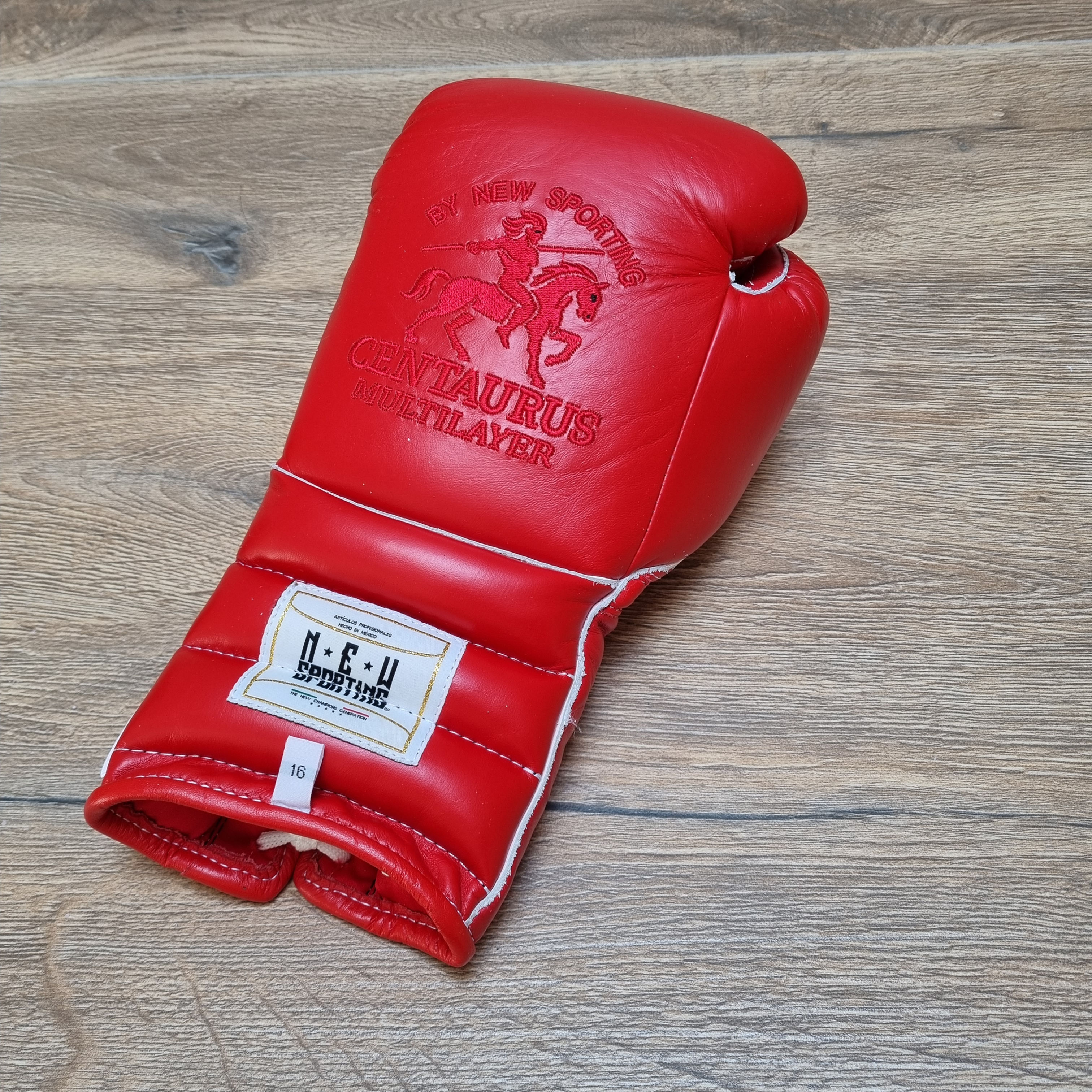 Training gloves đź’˘Centaurusđź’˘ (16oz)