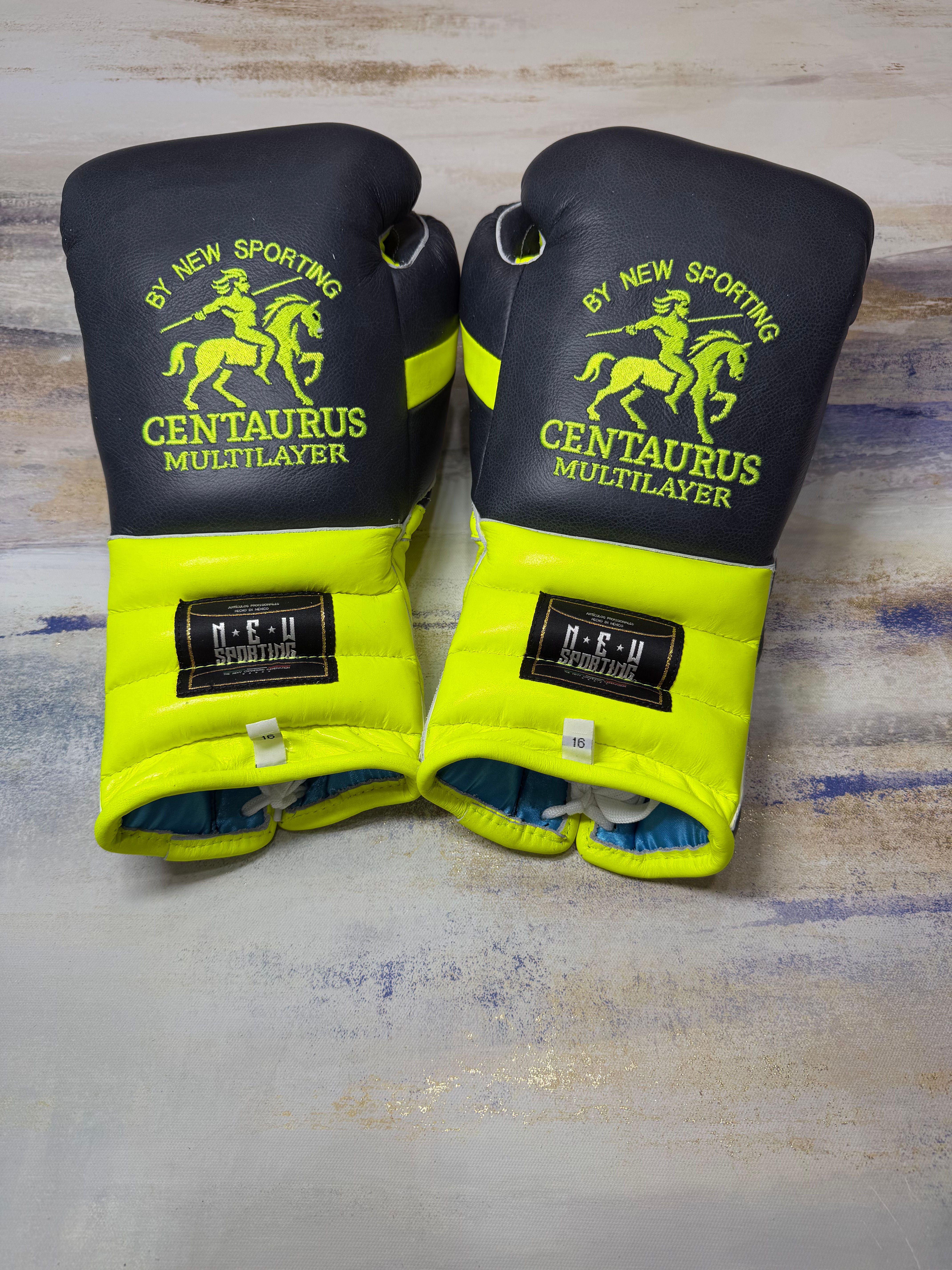 Centaurus multilayer Training Gloves