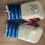 Thumbnail: Boxing Gloves 4 oz with deffect