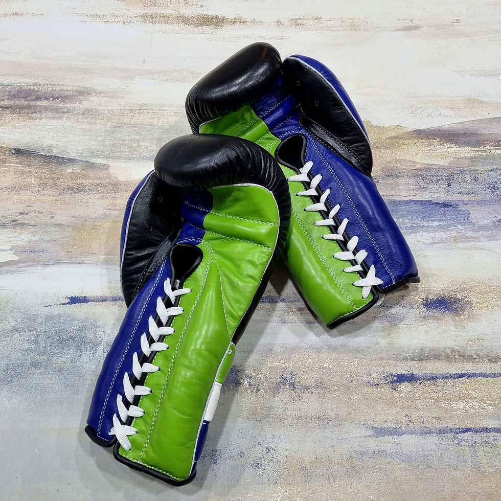 Thumbnail: Training gloves 2/b 🥊(14oz)