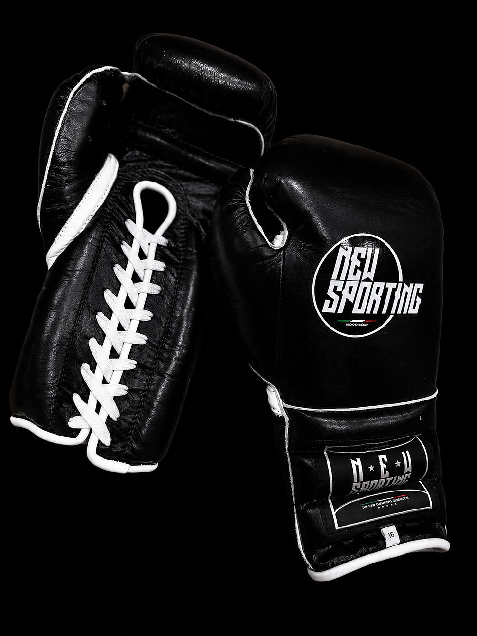 Thumbnail: 2B Boxing Training Gloves  (12oz)