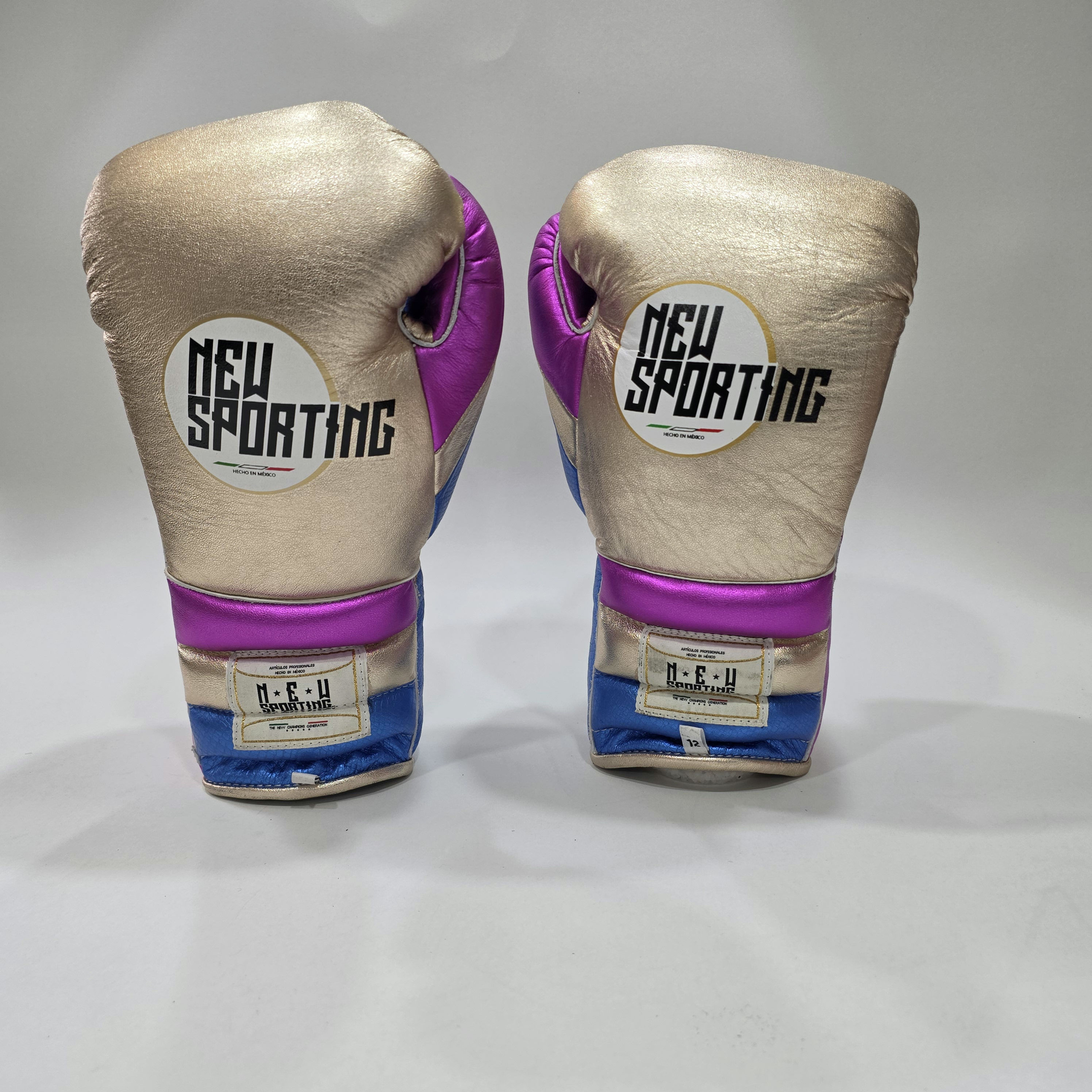 Training gloves 2/b (12oz) 🥊Defect⚠️