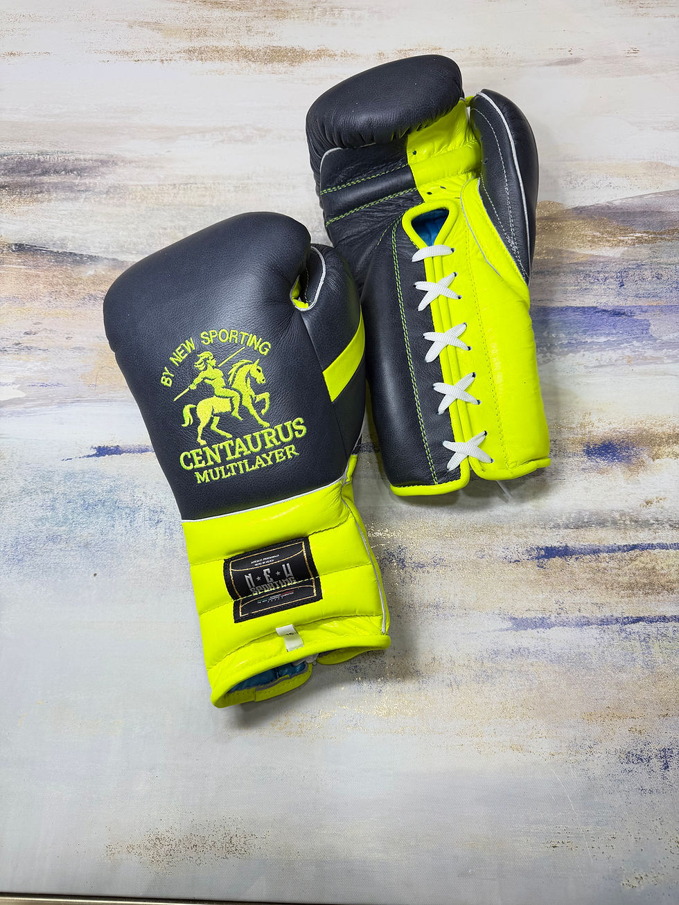 Thumbnail: Centaurus multilayer Training Gloves 