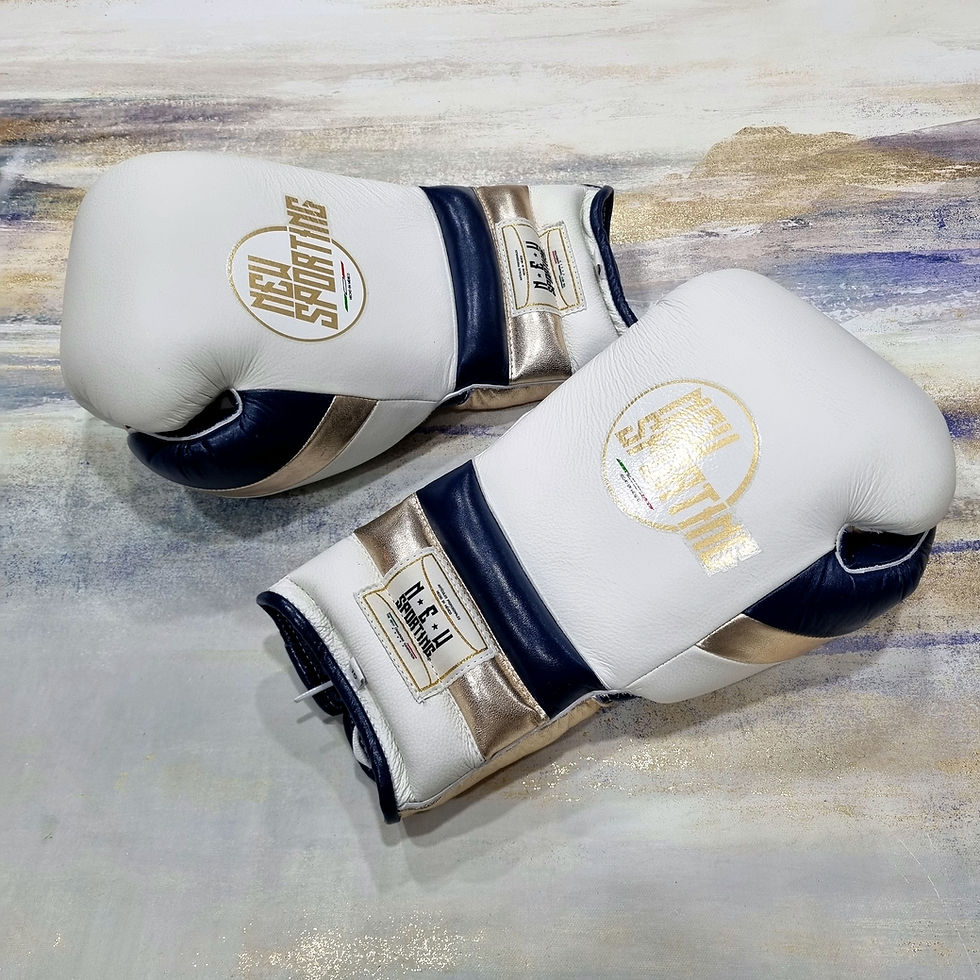Thumbnail: Training gloves 🥊2/b🥊 (16oz)