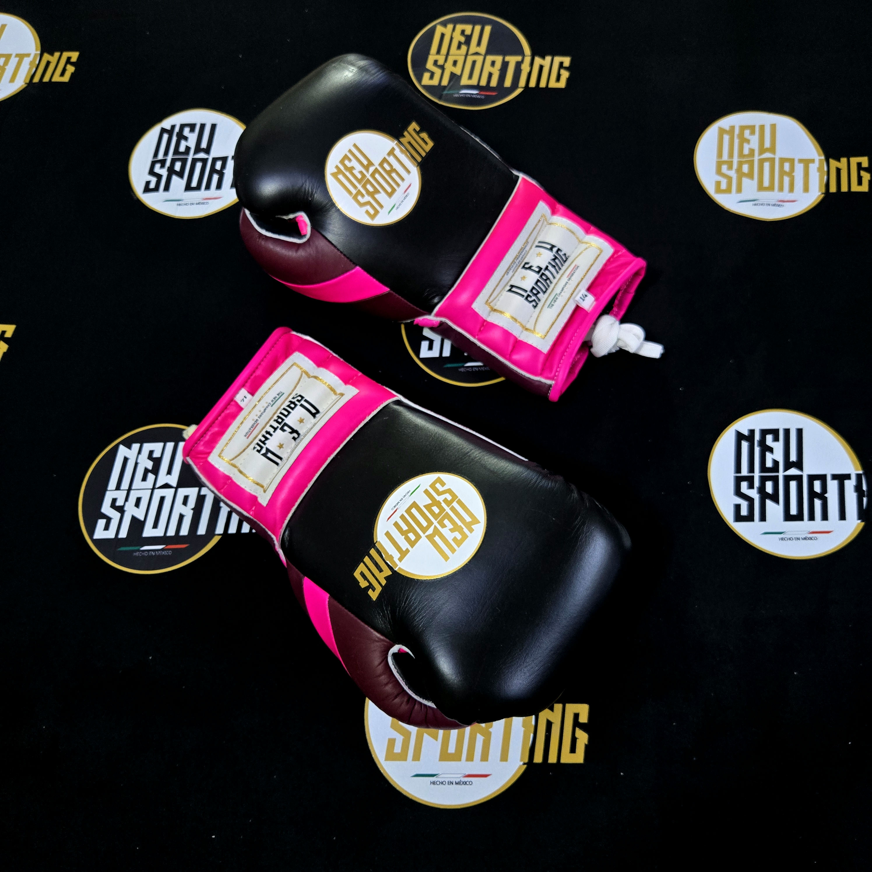 Training gloves 2/b (14oz)