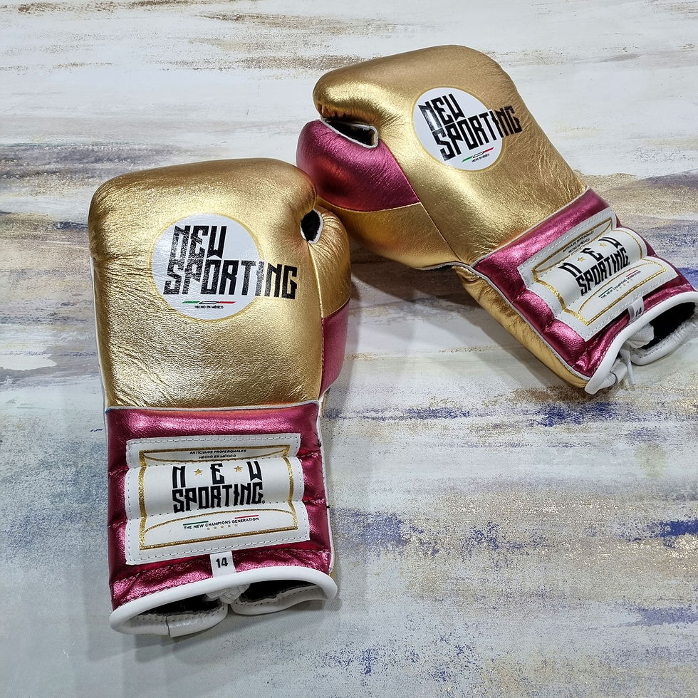 Thumbnail: Training gloves 2/b🥊 (14oz)