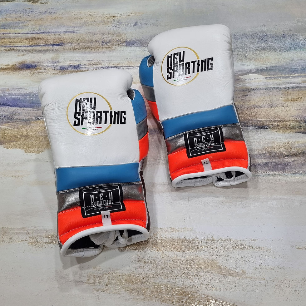 Thumbnail: Training gloves 2/b (14oz)