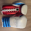 Thumbnail: Boxing Gloves 4 oz with deffect