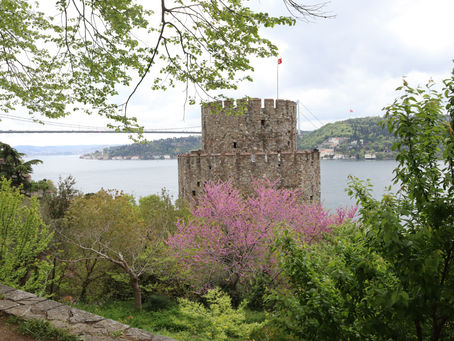 Rumeli Hisari