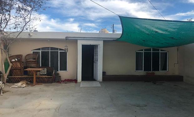 Casa Mulegé