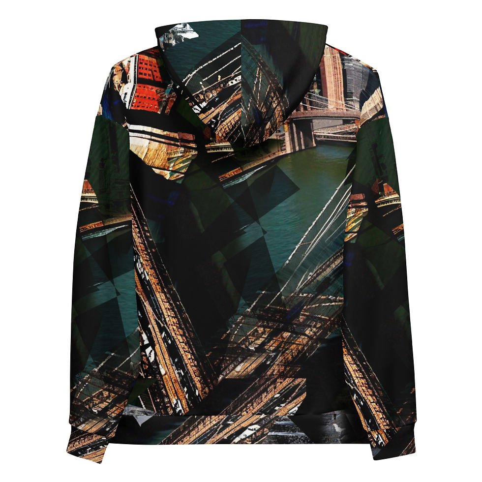 Thumbnail: 22 Unisex Hoodie