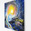 Thumbnail: LANDSCAPE IN SPACE