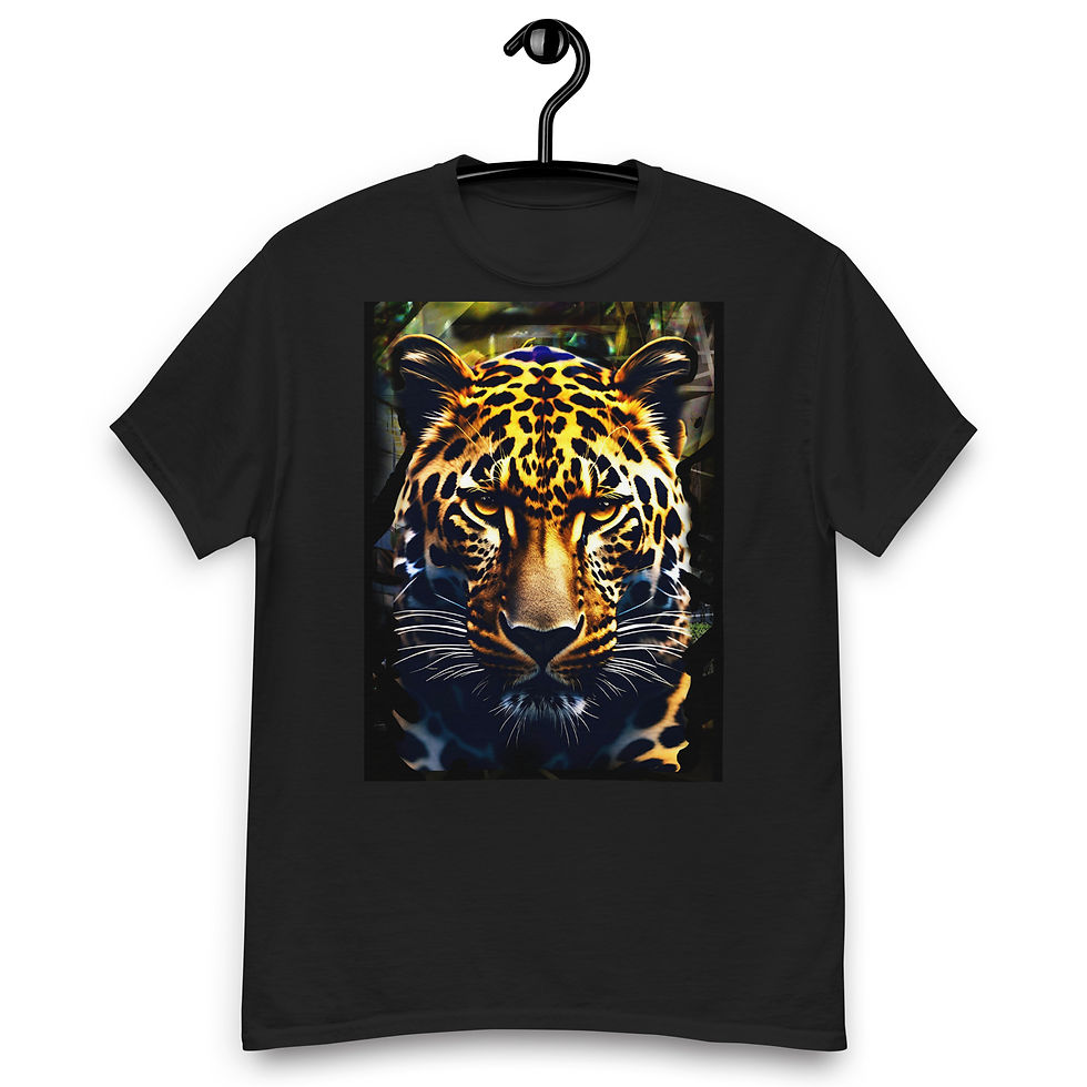 Thumbnail: Unisex classic tee