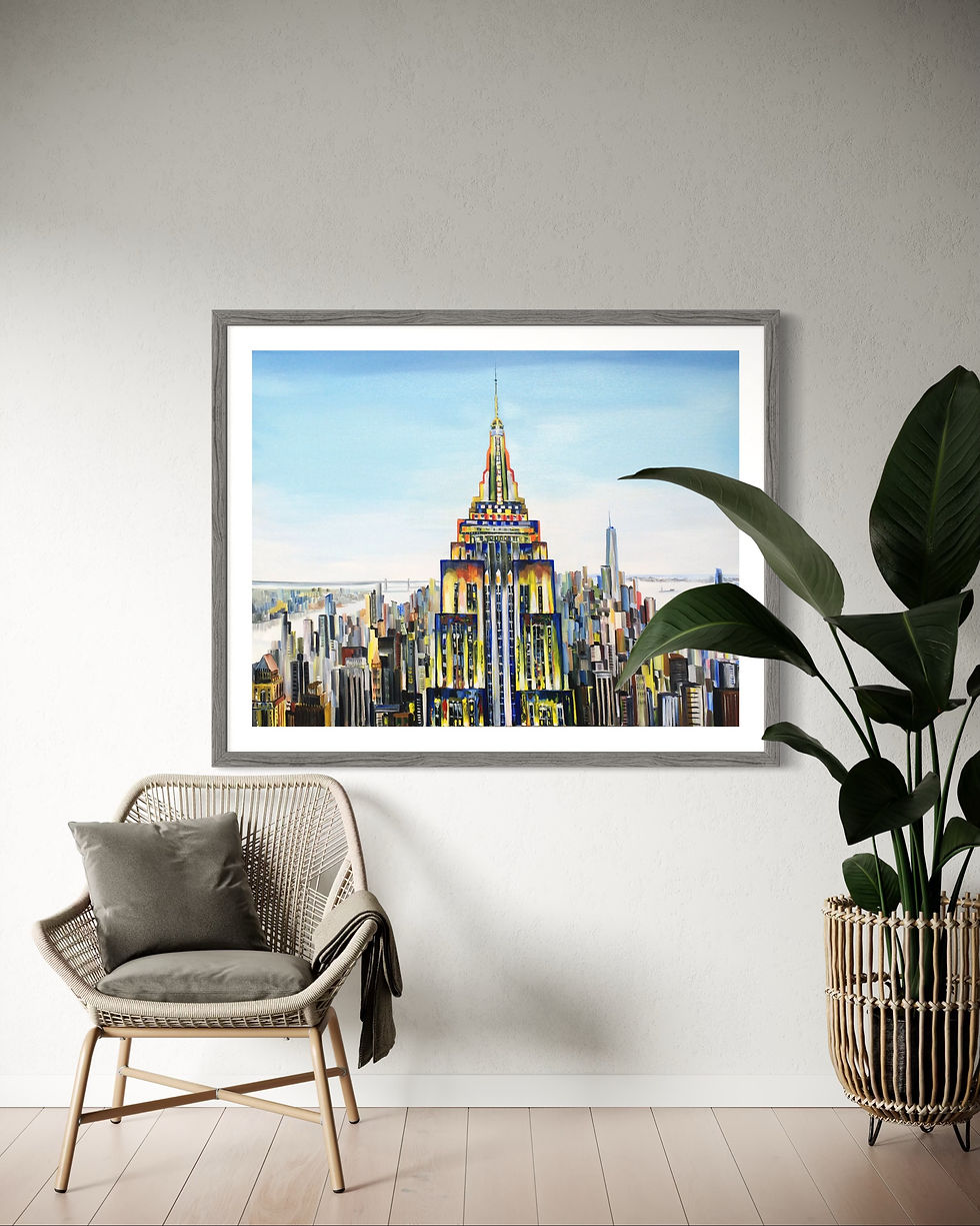 Thumbnail: EMPIRE