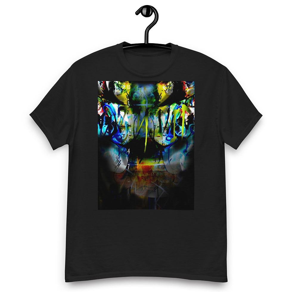 Thumbnail: Unisex classic tee