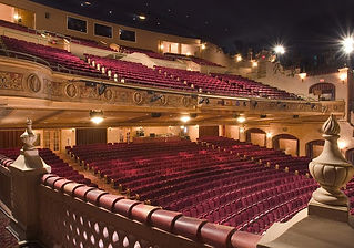 El Paso Plaza Theatre