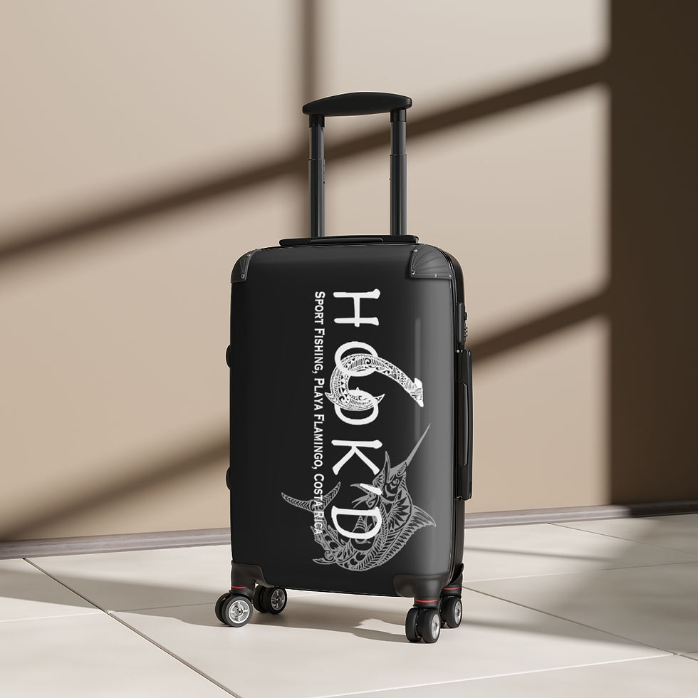 Thumbnail: Suitcase