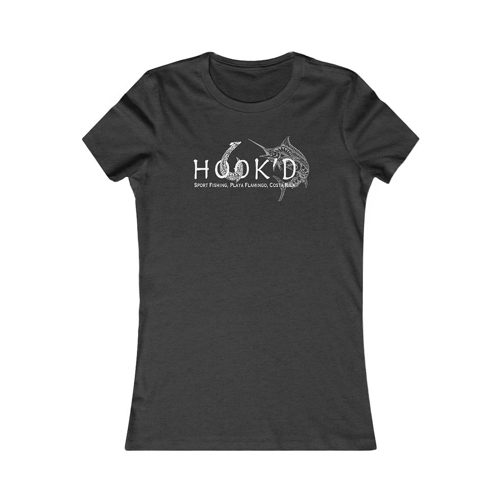 Thumbnail: Women's Favorite Tee