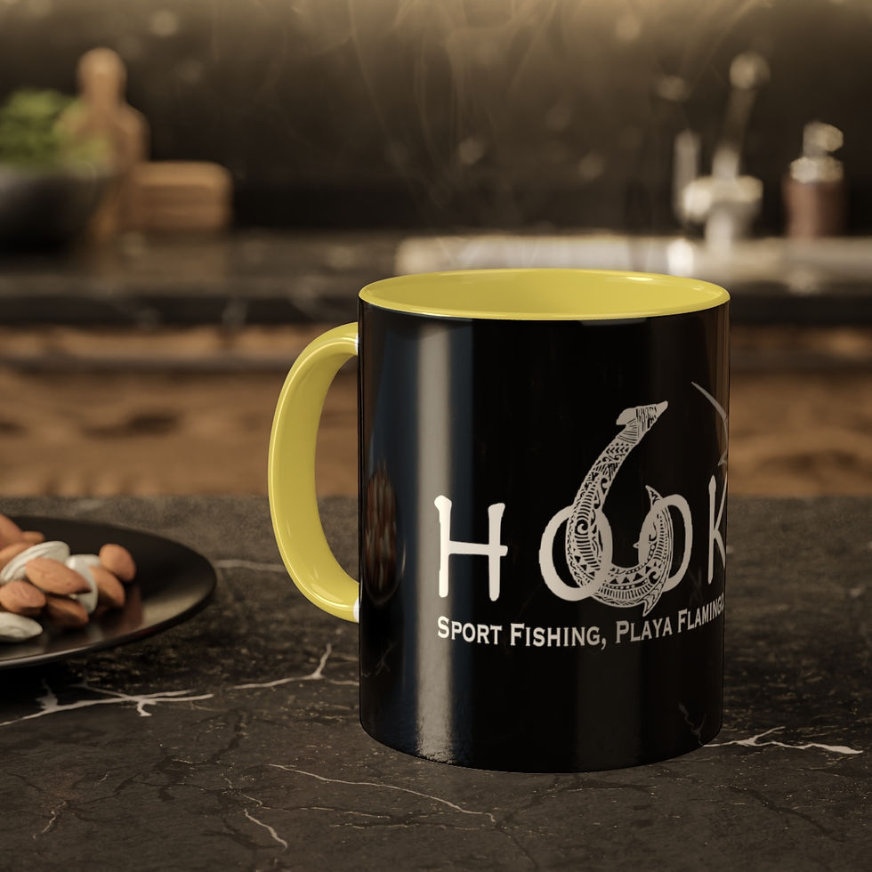Thumbnail: Colorful Mugs, 11oz