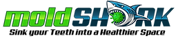 Mold Shark Logo
