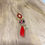 Miniature : Collier  acier IKITA