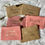Miniature : Pochette message " Bordélique mais Créative"