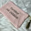Miniature : Pochette message " Bordélique mais Créative"