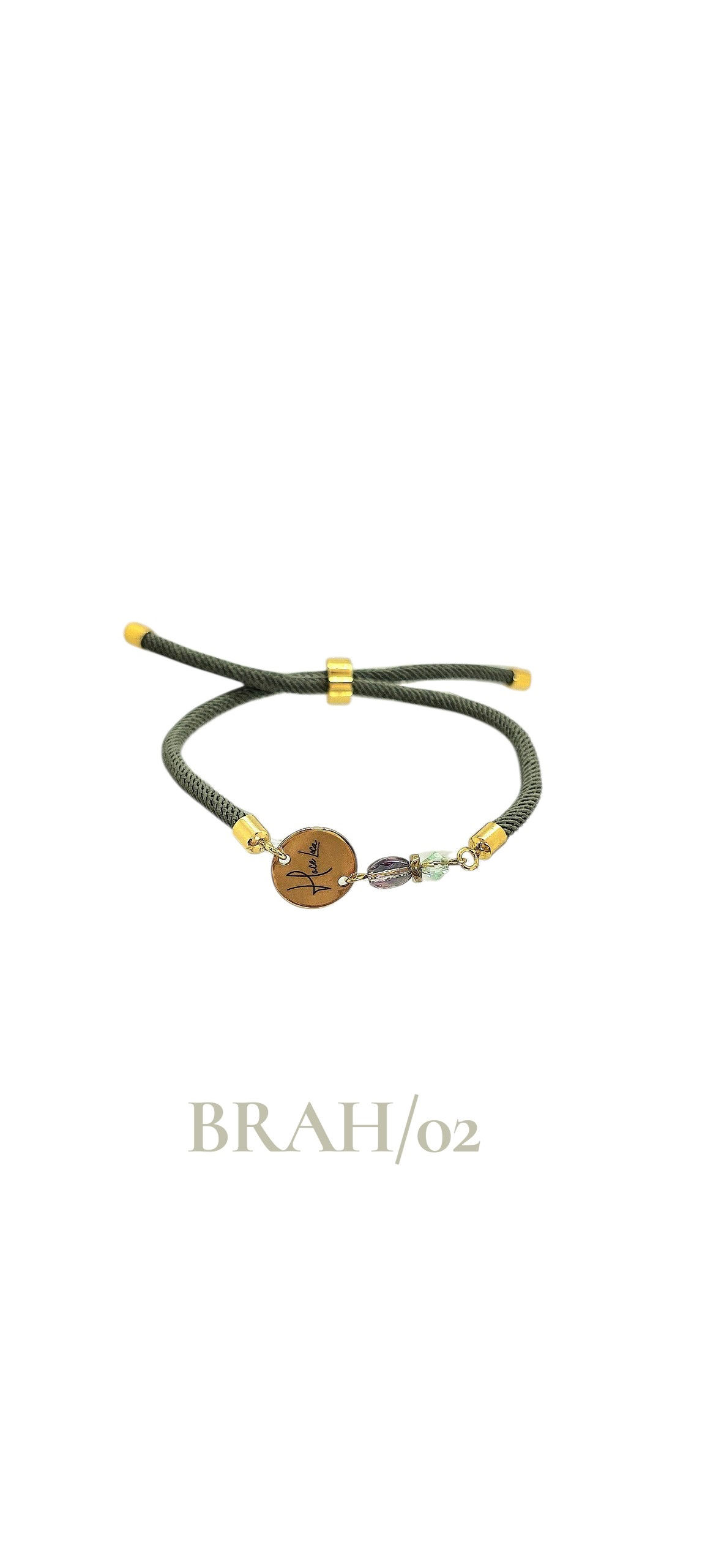 Bracelet HaceLoca