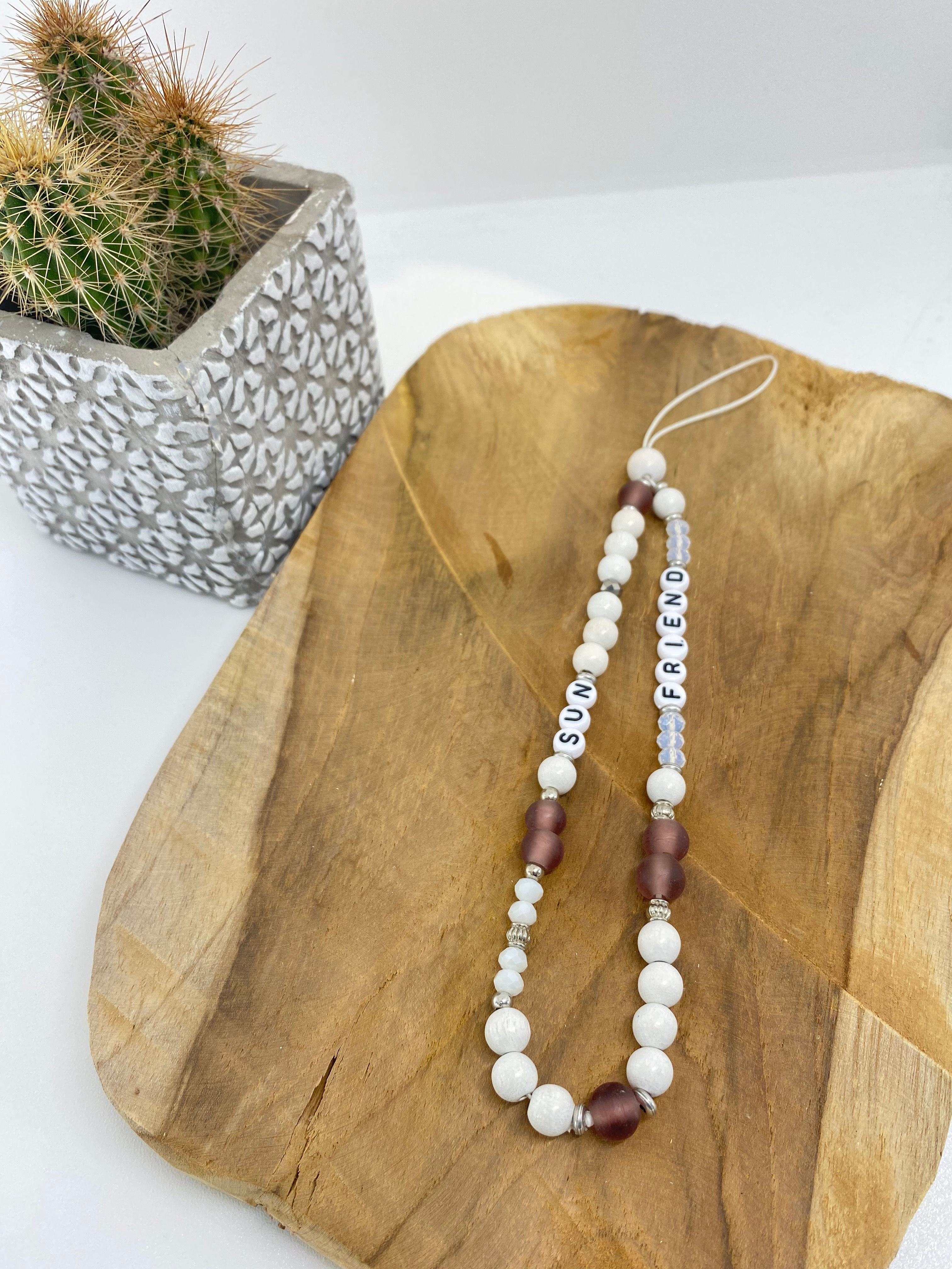 Bijoux de Téléphone