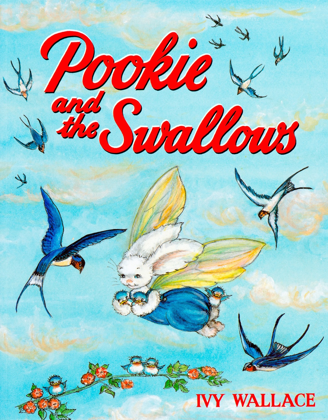 Pookie and the Swallows