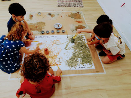 O que é o socioconstrutivismo?