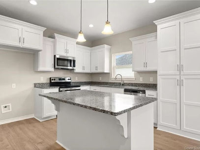Summer Breeze - Built Examples- custom home builders - Lake Charles LA - Sulphur LA - Deridder LA - Leesville LA - Brookeland TX - Orange TX - SWLA Constructors & Development 7
