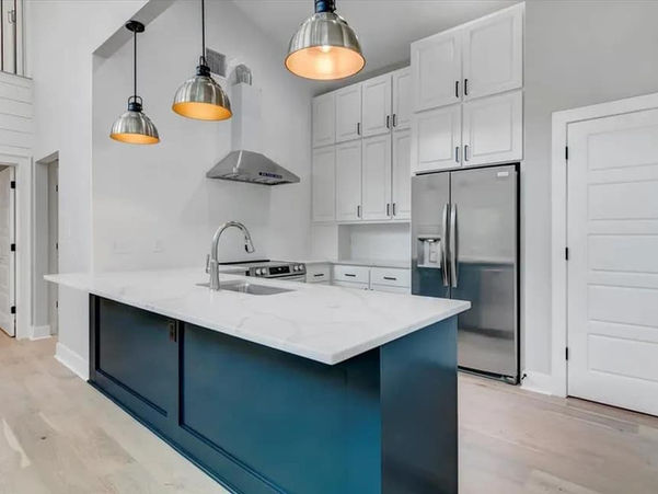 Fairview - Built Examples- custom home builders - Lake Charles LA - Sulphur LA - Deridder LA - Leesville LA - Brookeland TX - Orange TX - SWLA Constructors & Development 16