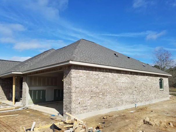 Feather Ridge - Built Examples - custom home builders - Lake Charles LA - Sulphur LA - Deridder LA - Leesville LA - Brookeland TX - Orange TX - SWLA Constructors & Development 5