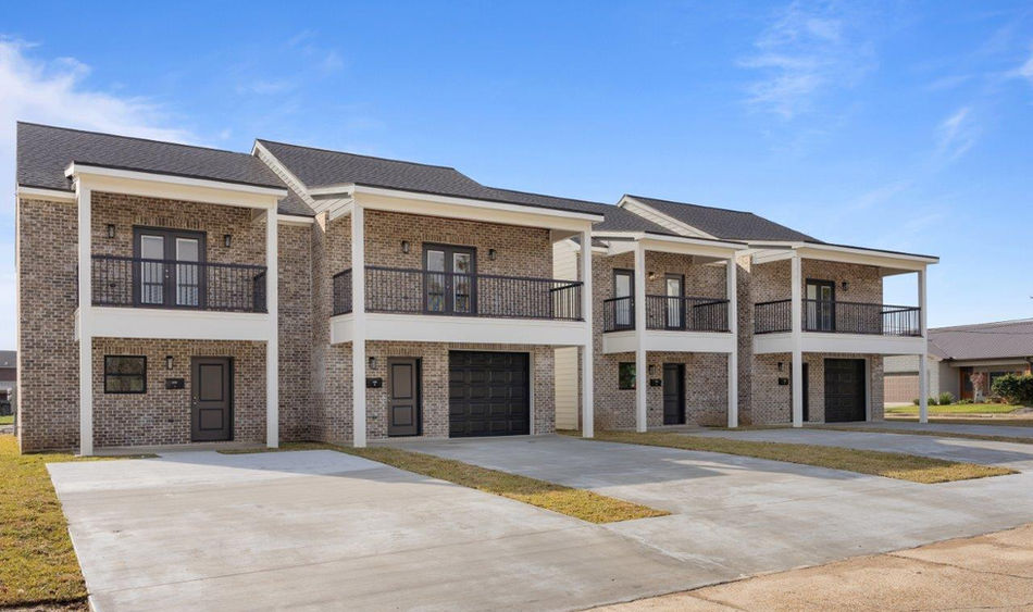 400 10th Street, Lake Charles LA - Custom Home Builders - Lake Charles LA - Leesville LA Orange TX -Brookeland TX (1)