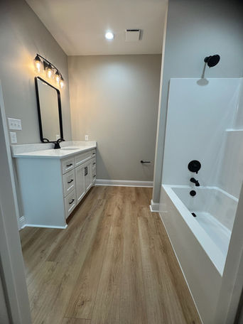 Hawthorne House Plan - 2532 St Francis St, Sulphur, LA 70663 - Custom Home Builders - Lake Charles LA - Sulphur LA - Deridder LA - Leesville LA - Brookeland TX - Orange TX - SWLA Constructors 9