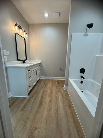 Hawthorne House Plan - 2532 St Francis St, Sulphur, LA 70663 - Custom Home Builders - Lake Charles LA - Sulphur LA - Deridder LA - Leesville LA - Brookeland TX - Orange TX - SWLA Constructors 9