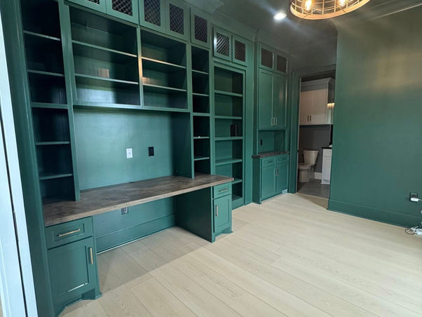 Example Photos- custom home builders - Lake Charles LA - Sulphur LA - Deridder LA - Leesville LA - Brookeland TX - Orange TX - SWLA Constructors & Development 3