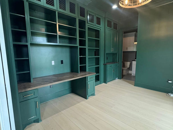 Example Photos- custom home builders - Lake Charles LA - Sulphur LA - Deridder LA - Leesville LA - Brookeland TX - Orange TX - SWLA Constructors & Development 3