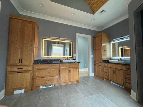 Manchester - Example Photos- custom home builders - Lake Charles LA - Sulphur LA - Deridder LA - Leesville LA - Brookeland TX - Orange TX - SWLA Constructors & Development 16