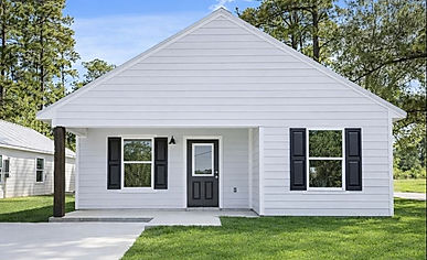 211 N Gladys Street, Leesville, LA 71446 - Homes for Sale Sulphur LA - Lake Charles LA - Louisiana Home Builders - SWLA Constructors and Development