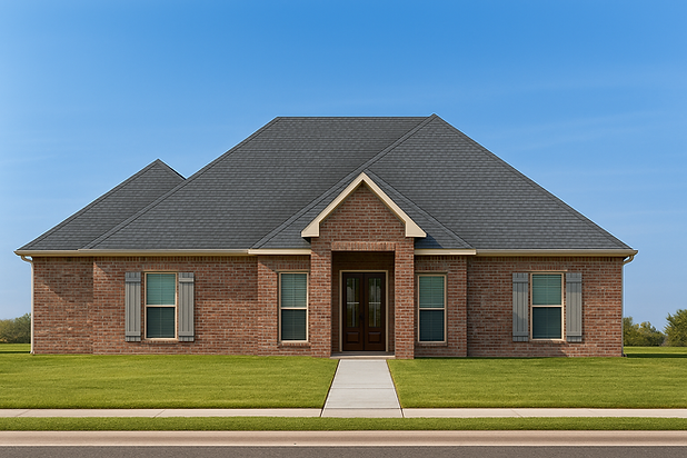 Driftwood cropped image- custom home builders - Lake Charles LA - Sulphur LA - Deridder LA