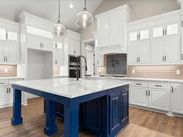 Example Photos- custom home builders - Lake Charles LA - Sulphur LA - Deridder LA - Leesville LA - Brookeland TX - Orange TX - SWLA Constructors & Development 6