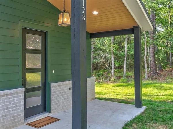 Fairview - Built Examples- custom home builders - Lake Charles LA - Sulphur LA - Deridder LA - Leesville LA - Brookeland TX - Orange TX - SWLA Constructors & Development 12